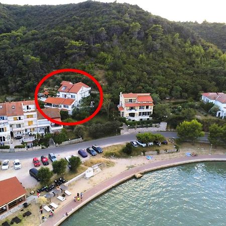 Apartments By The Sea Supetarska Draga - Donja, Rab - 2022 Eksteriør billede