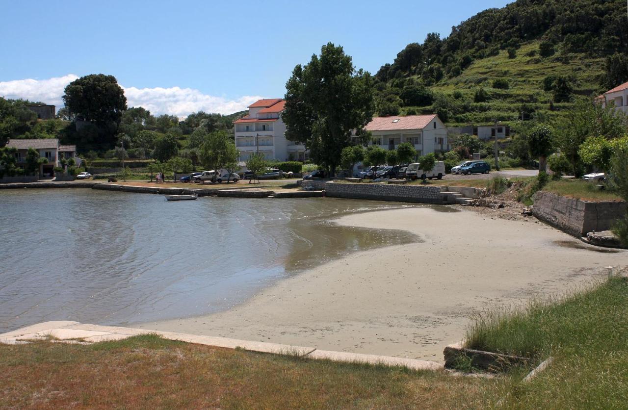 Apartments By The Sea Supetarska Draga - Donja, Rab - 2022 Eksteriør billede