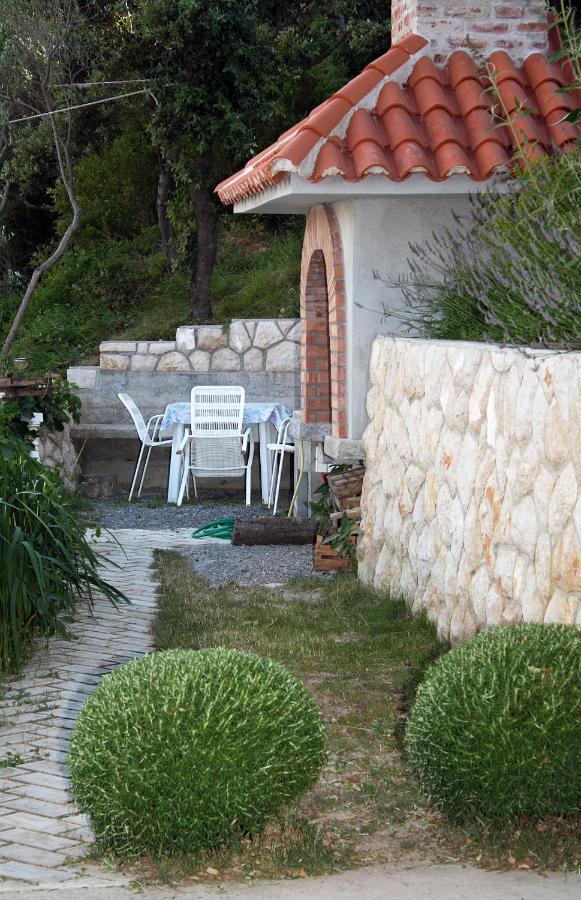 Apartments By The Sea Supetarska Draga - Donja, Rab - 2022 Eksteriør billede