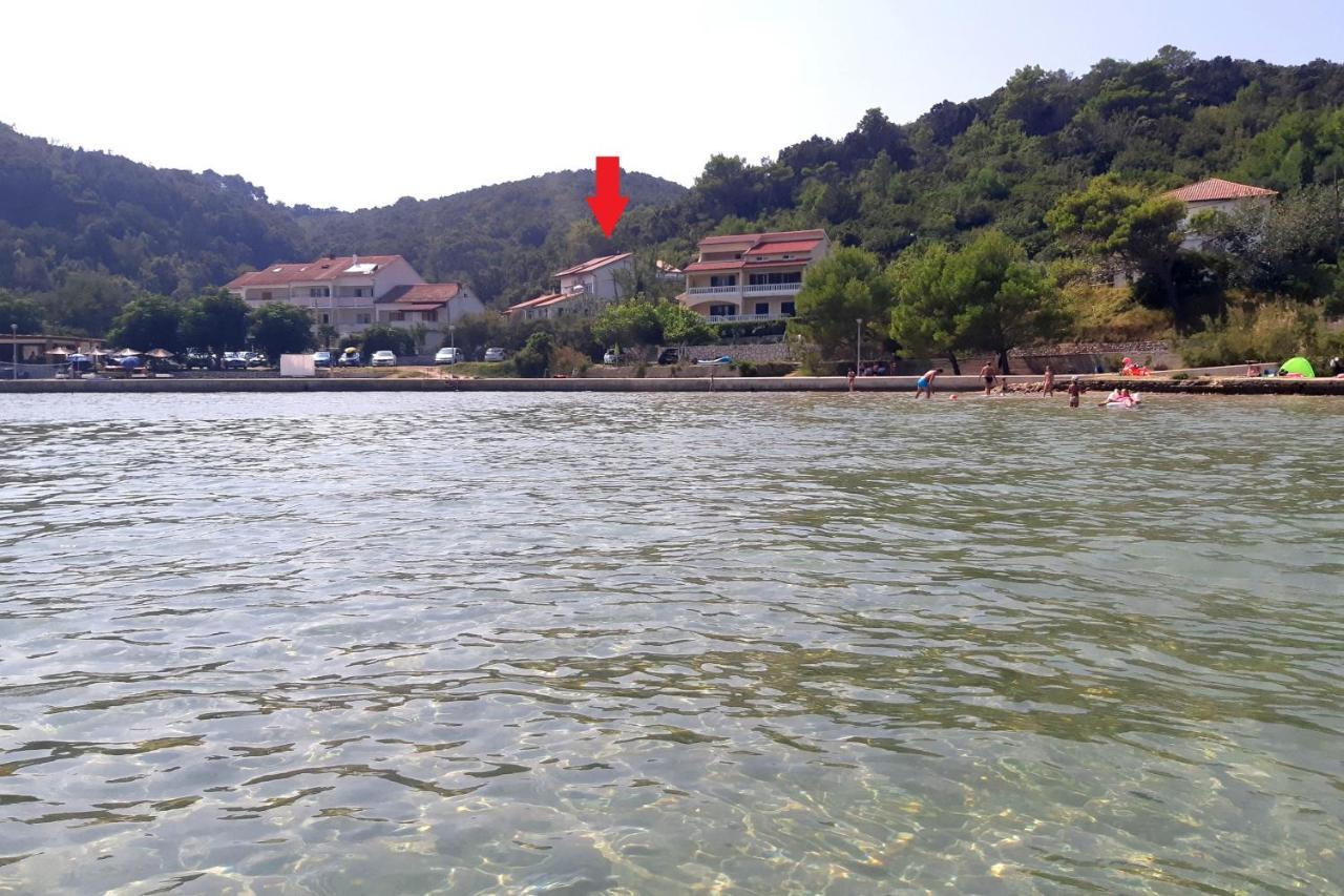 Apartments By The Sea Supetarska Draga - Donja, Rab - 2022 Eksteriør billede