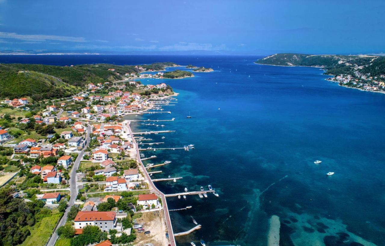 Apartments By The Sea Supetarska Draga - Donja, Rab - 2022 Eksteriør billede