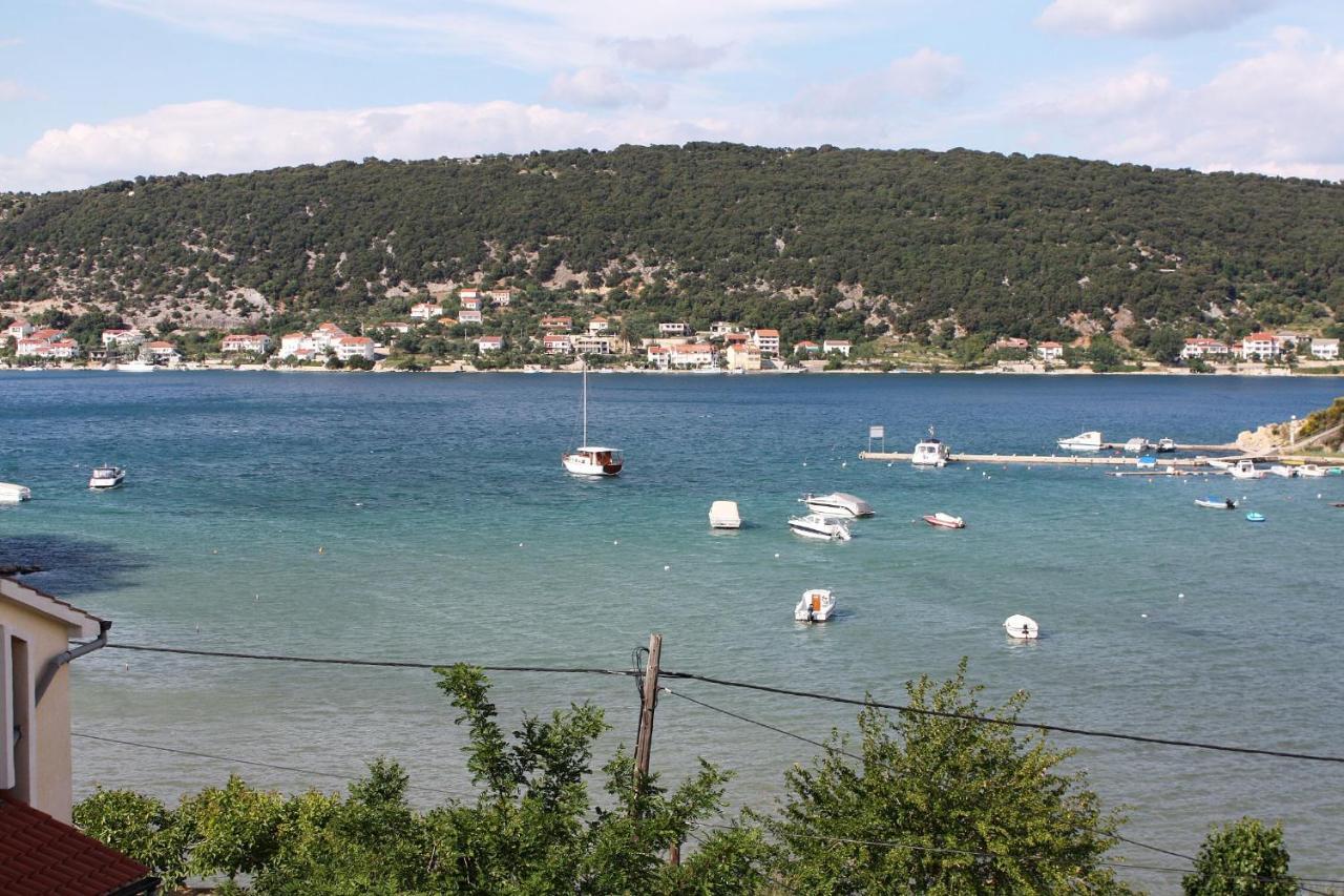 Apartments By The Sea Supetarska Draga - Donja, Rab - 2022 Eksteriør billede
