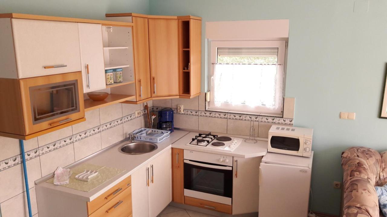 Apartments By The Sea Supetarska Draga - Donja, Rab - 2022 Eksteriør billede