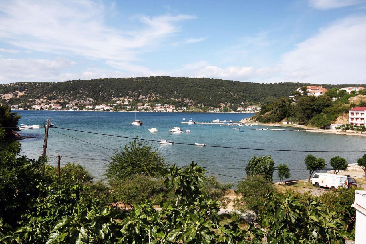 Apartments By The Sea Supetarska Draga - Donja, Rab - 2022 Eksteriør billede