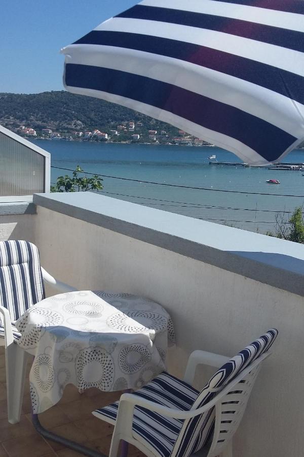 Apartments By The Sea Supetarska Draga - Donja, Rab - 2022 Eksteriør billede