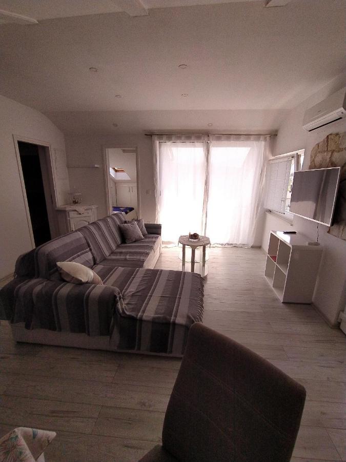 Apartments By The Sea Supetarska Draga - Donja, Rab - 2022 Eksteriør billede