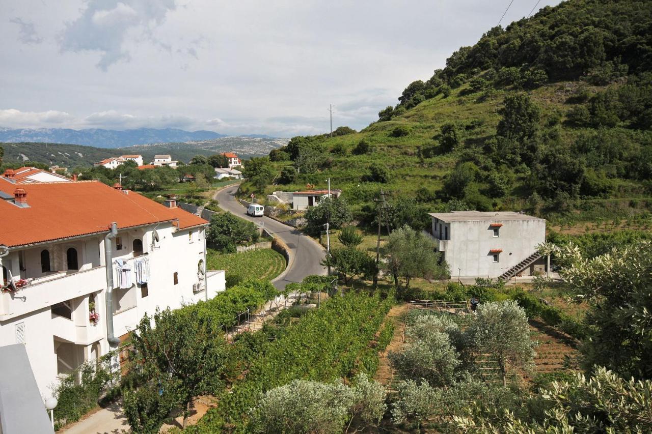 Apartments By The Sea Supetarska Draga - Donja, Rab - 2022 Eksteriør billede