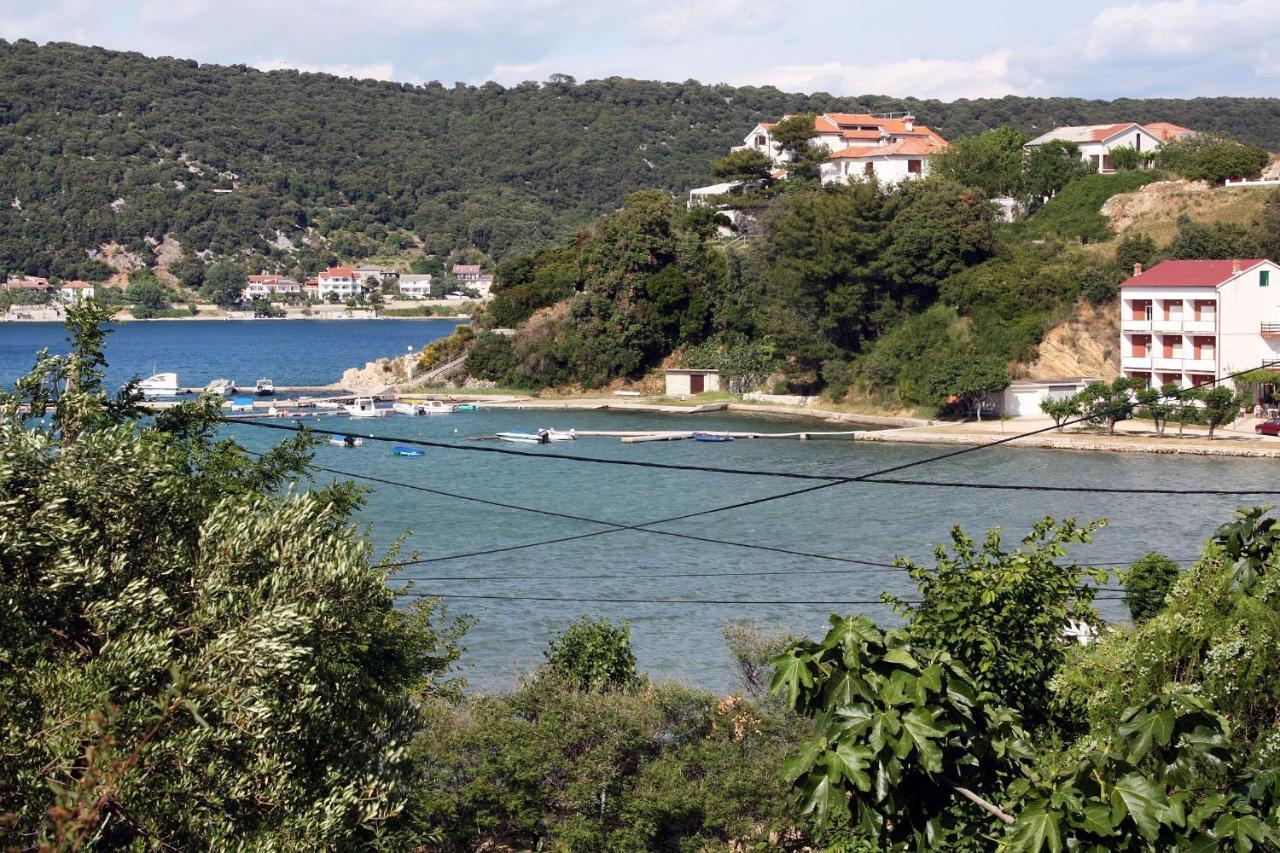 Apartments By The Sea Supetarska Draga - Donja, Rab - 2022 Eksteriør billede