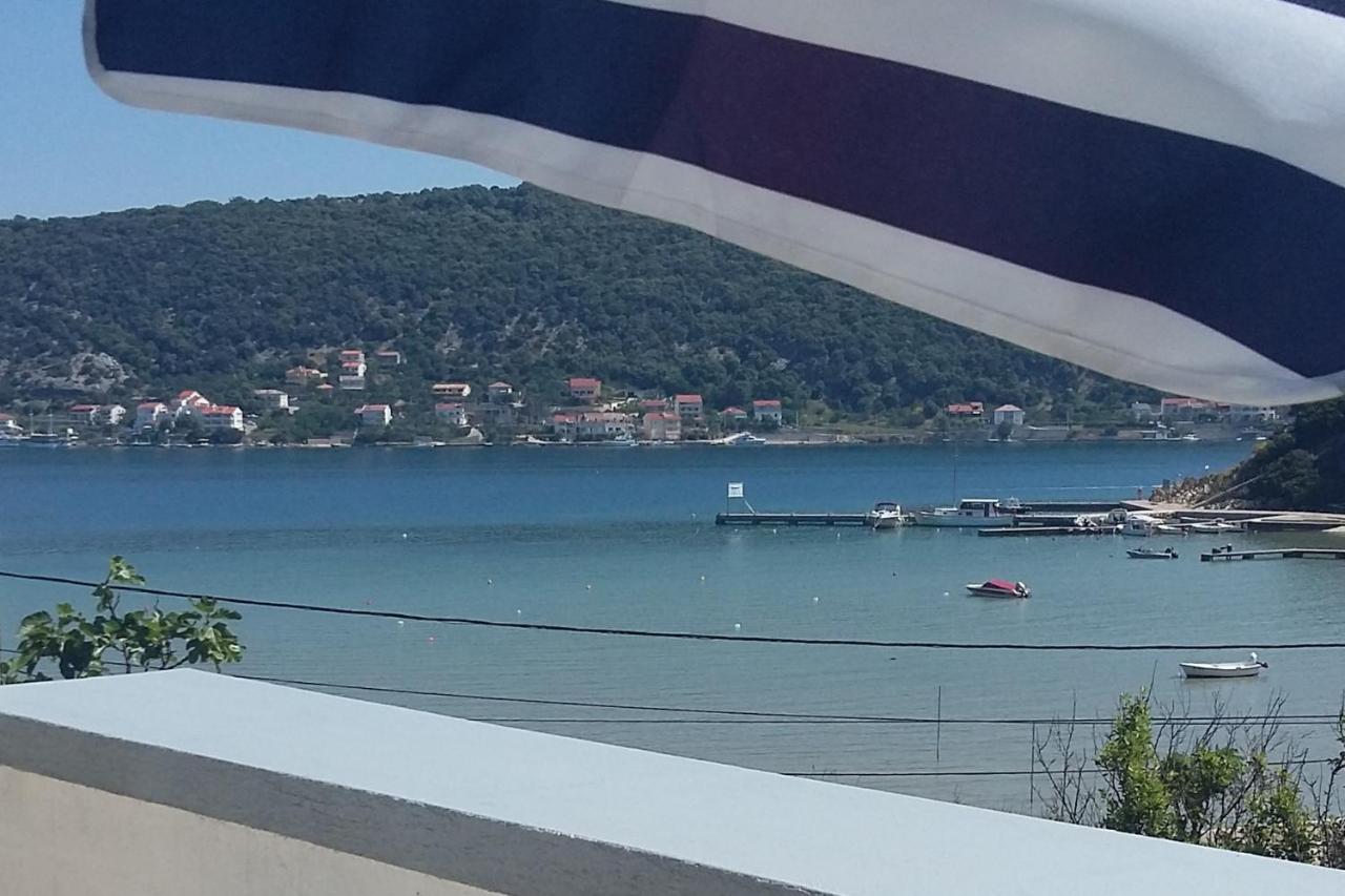 Apartments By The Sea Supetarska Draga - Donja, Rab - 2022 Eksteriør billede