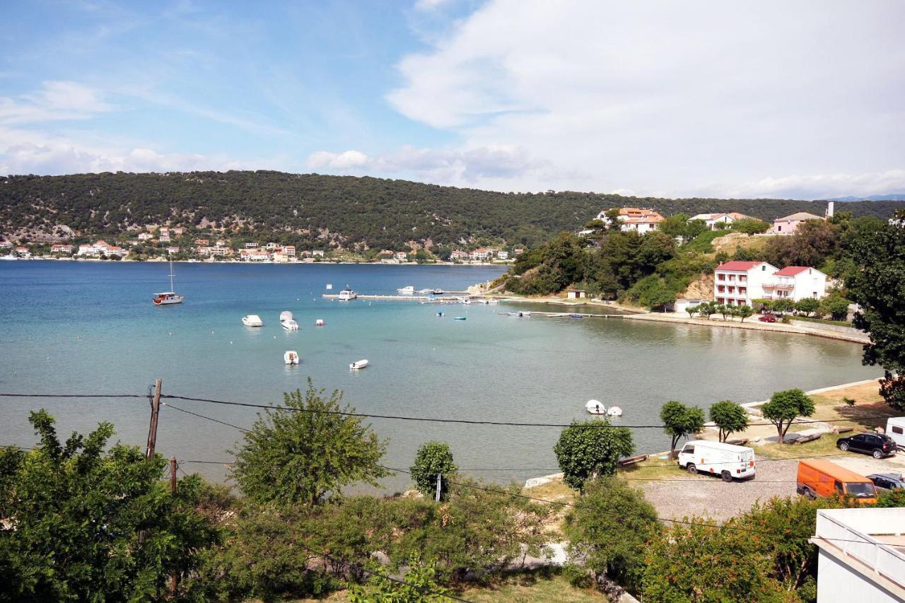 Apartments By The Sea Supetarska Draga - Donja, Rab - 2022 Eksteriør billede