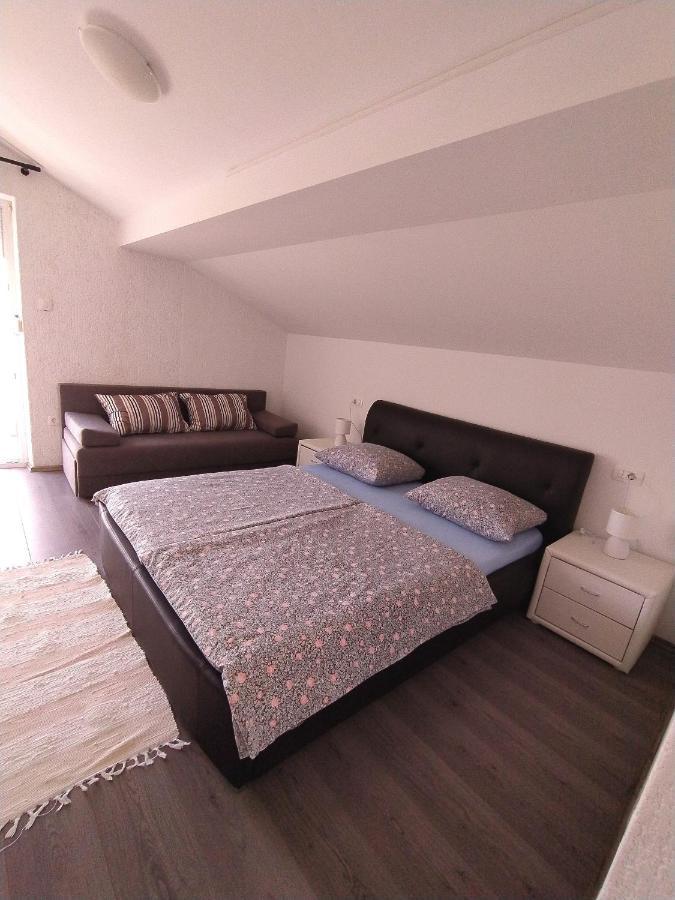 Apartments By The Sea Supetarska Draga - Donja, Rab - 2022 Eksteriør billede