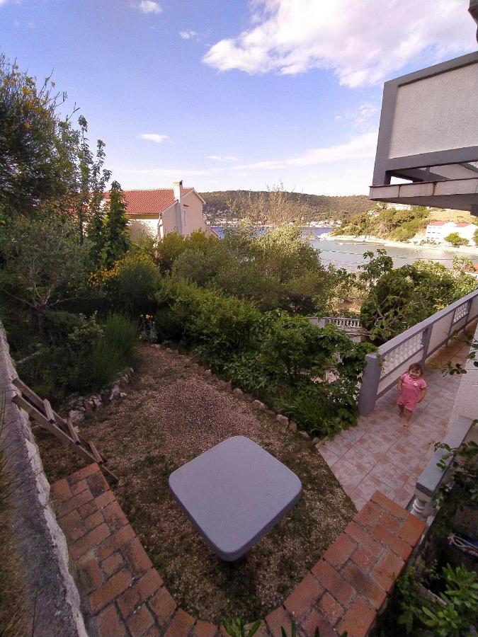 Apartments By The Sea Supetarska Draga - Donja, Rab - 2022 Eksteriør billede